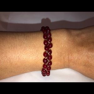 Handmade Beaded Bracelet